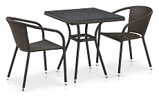 Набор уличный t282bnt-y137c-w53 bro...