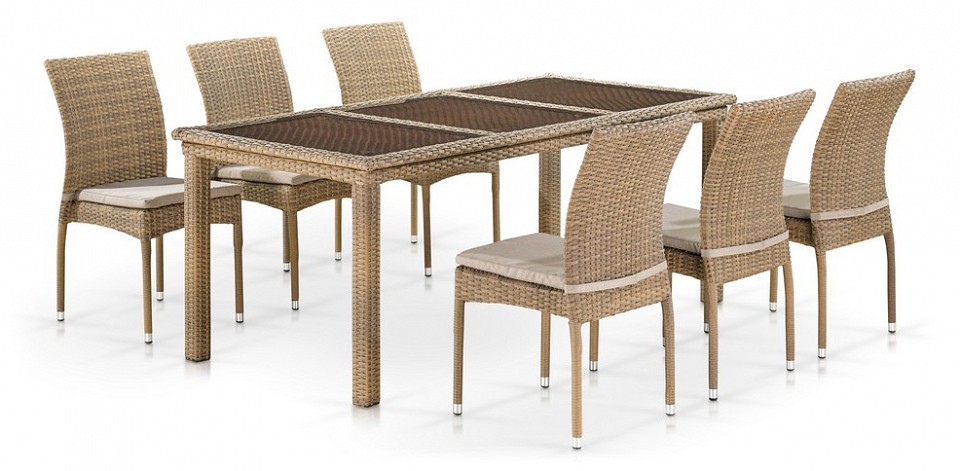 Набор уличный t365-y380b-w65