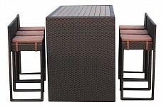 Набор уличный t390ad-y390a-w63