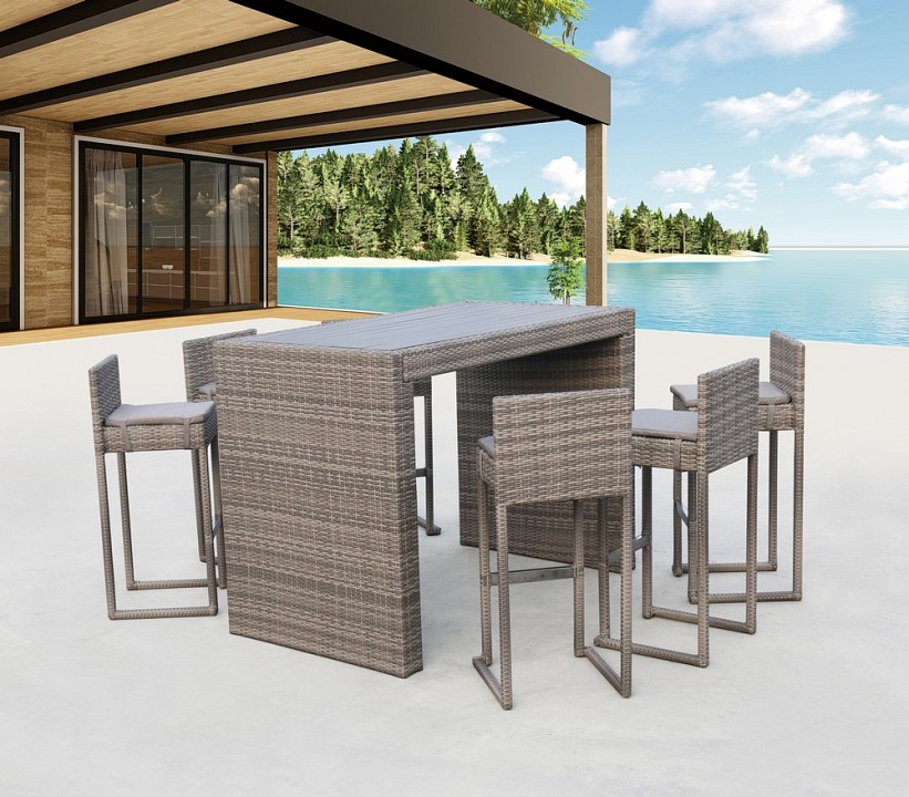 Набор уличный t390gd-y390g-w78