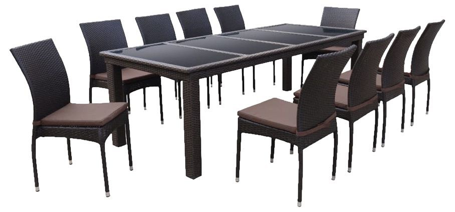 Набор уличный t438-y380c-w85 latte