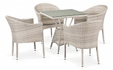 Набор уличный  t706-y350-w85 latte ...