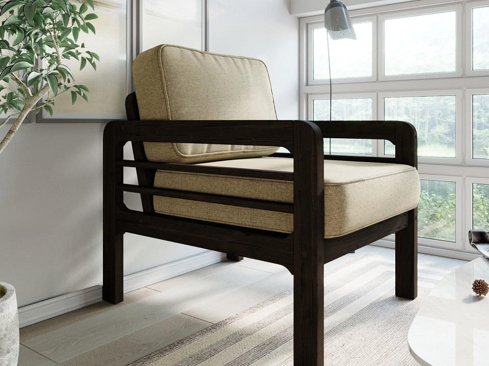 Кресло Бергер