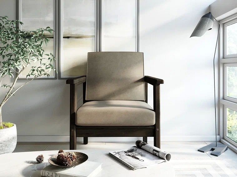 Кресло Лориан