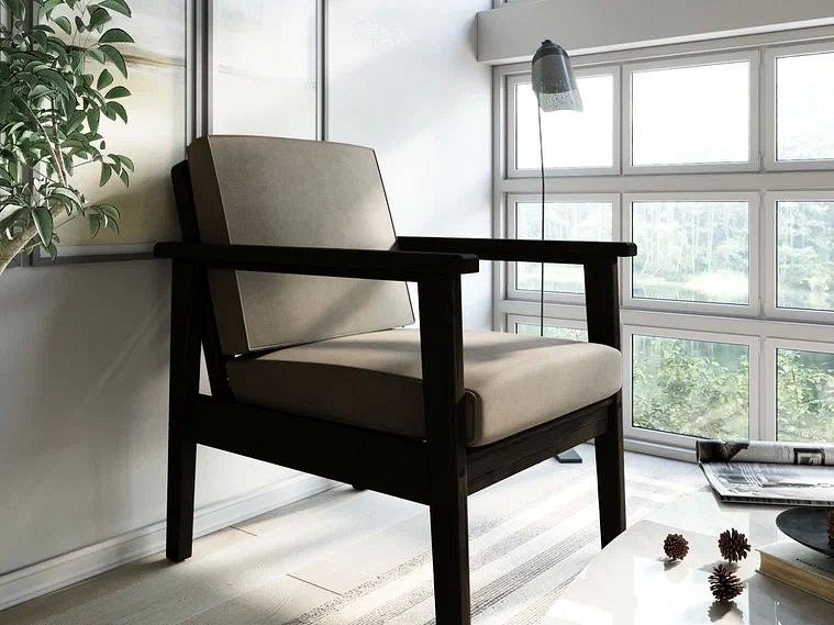 Кресло Лориан