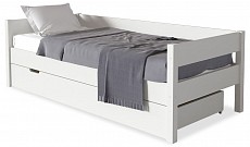 Кровать односпальная Алекса