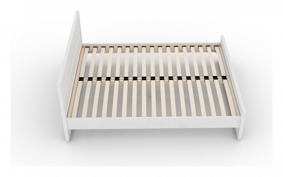 Кровать полутораспальная Астра