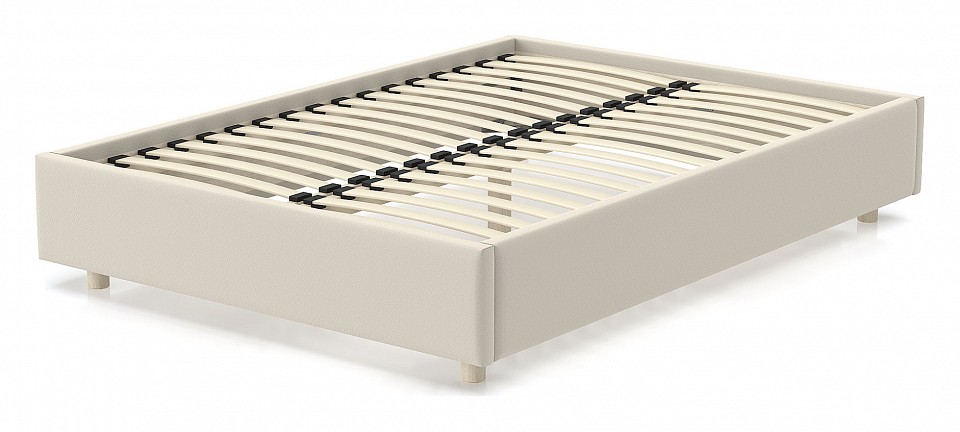 Кровать полутораспальная sleepbox