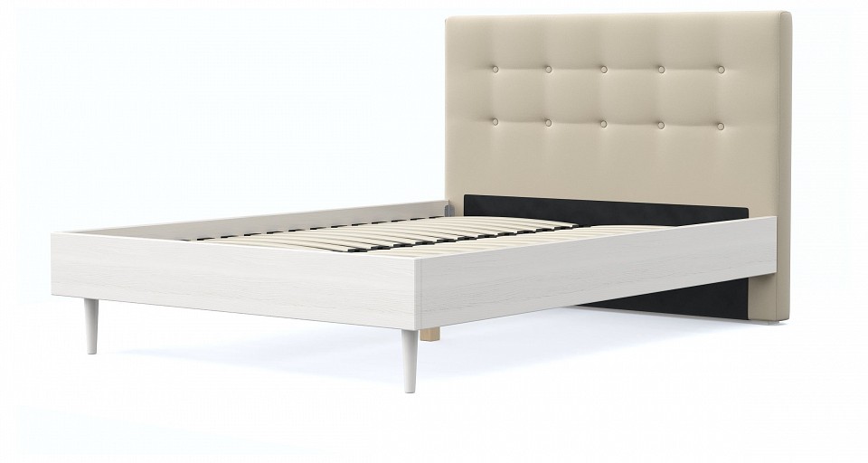 Кровать полутораспальная Альмена