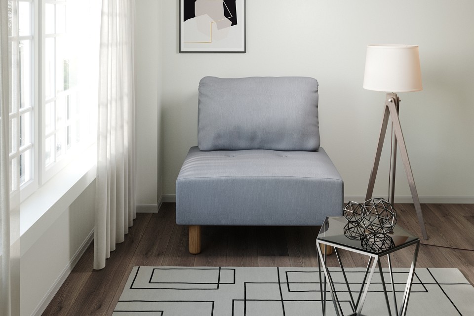 Кресло Свельд