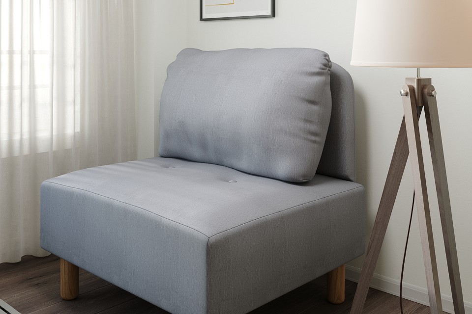 Кресло Свельд