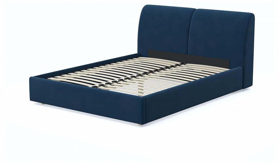 Кровать двуспальная Бекка