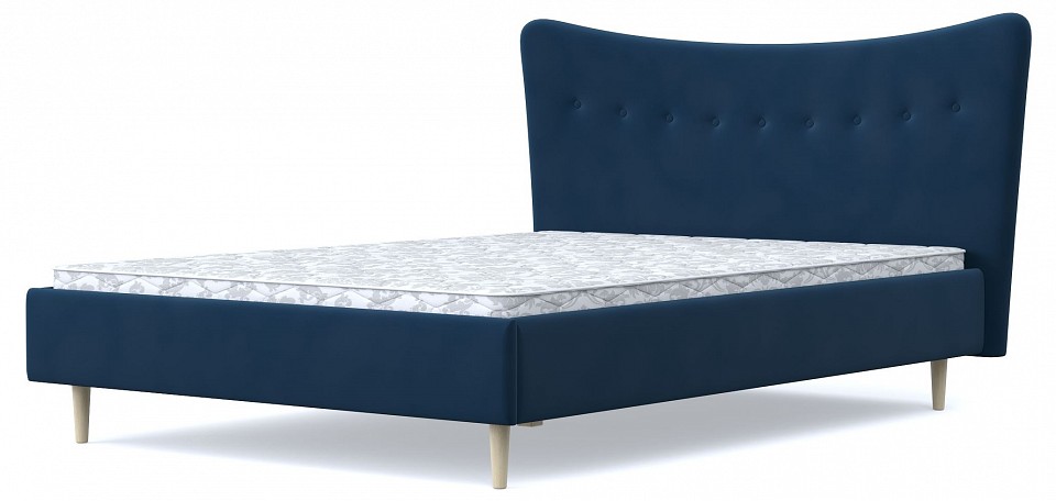 Кровать полутораспальная Финна