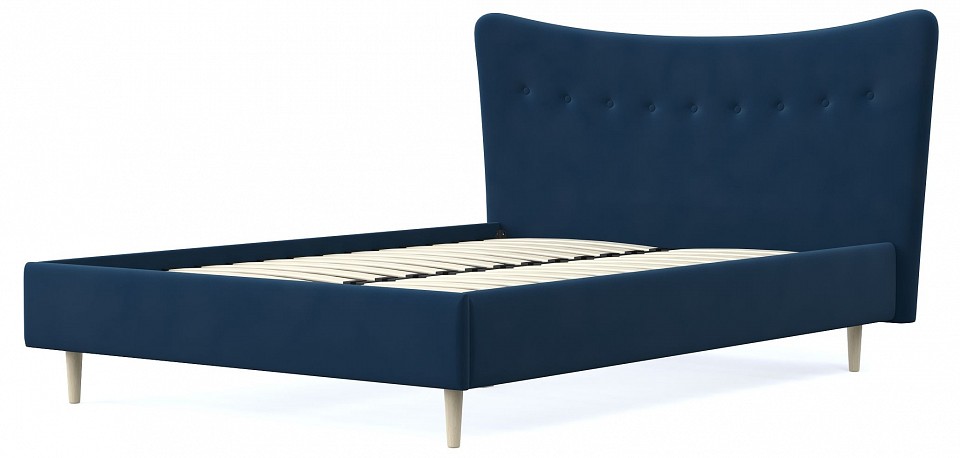 Кровать двуспальная Финна