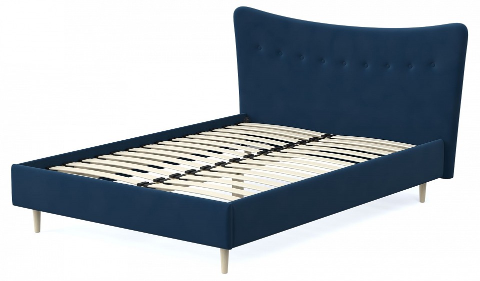 Кровать двуспальная Финна