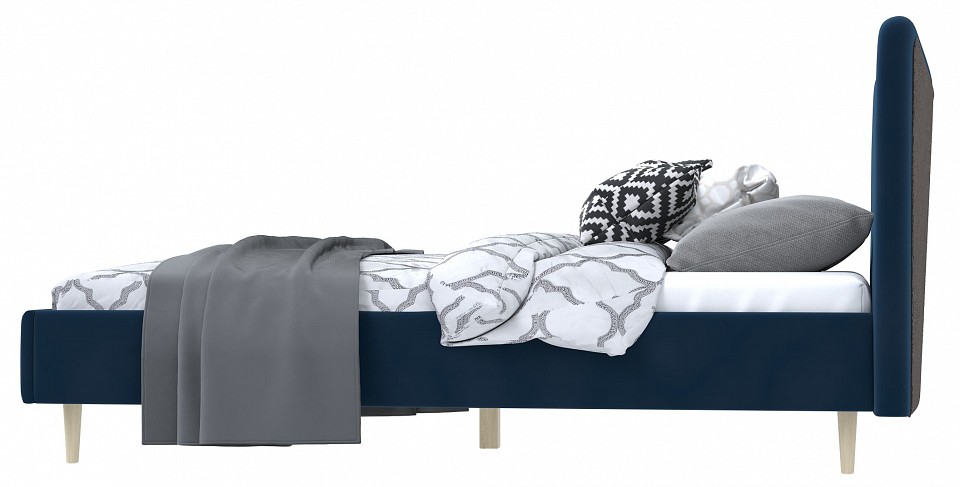 Кровать двуспальная Финна