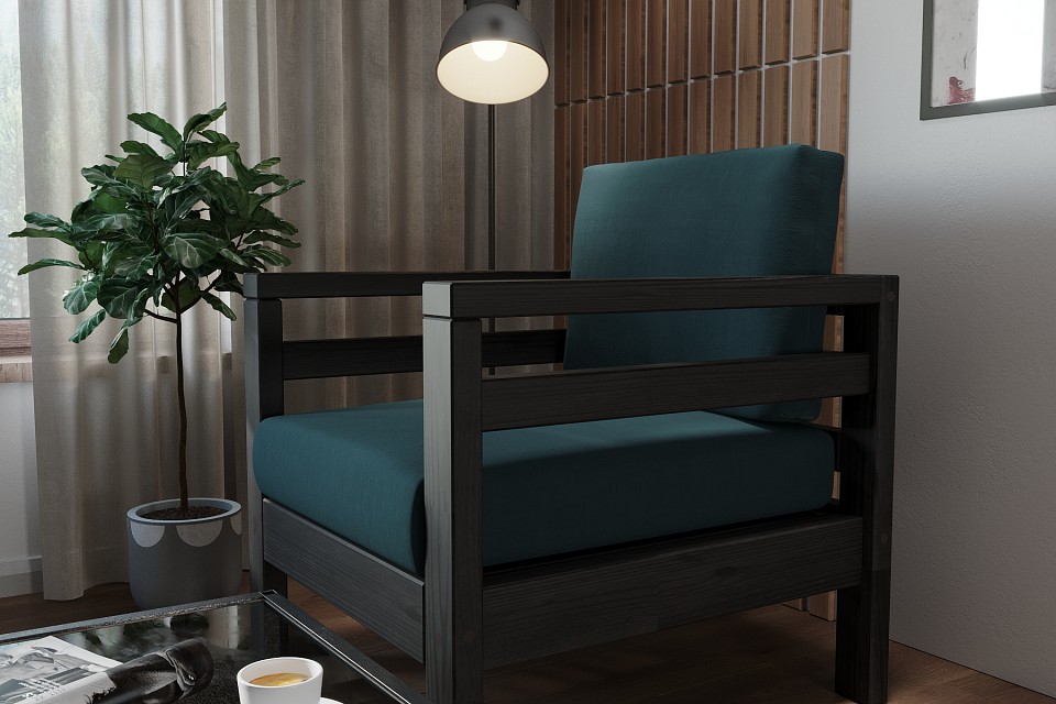 Кресло Домино