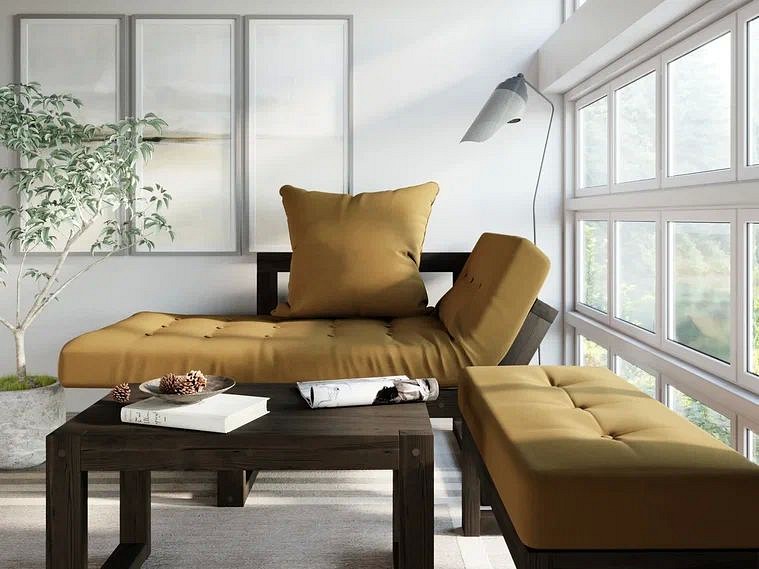 Кресло Амбер