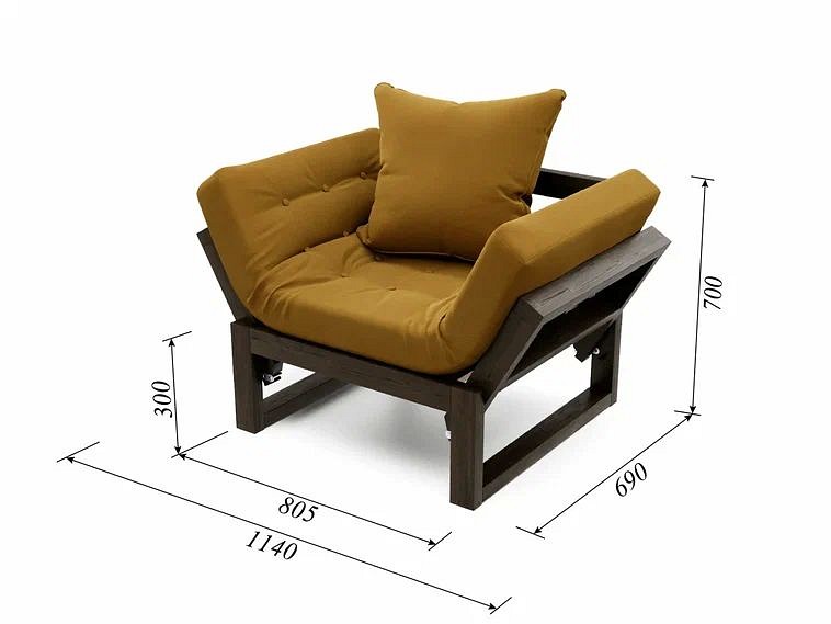 Кресло Амбер