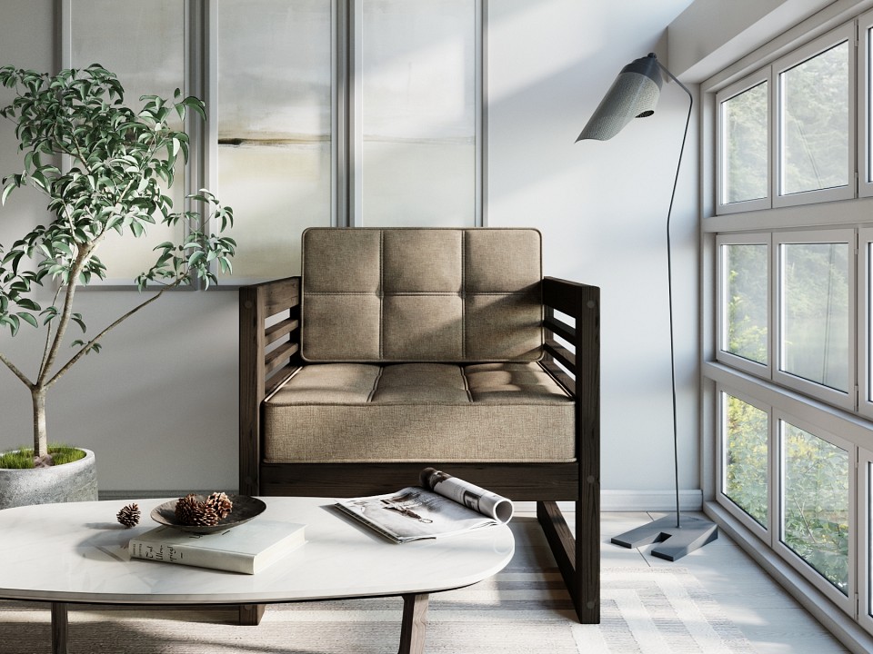 Кресло Сега