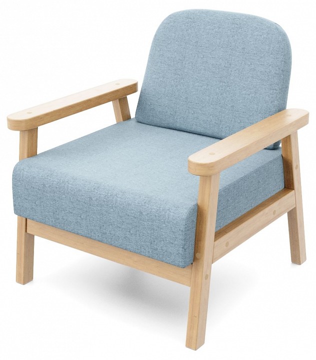 Кресло Флори