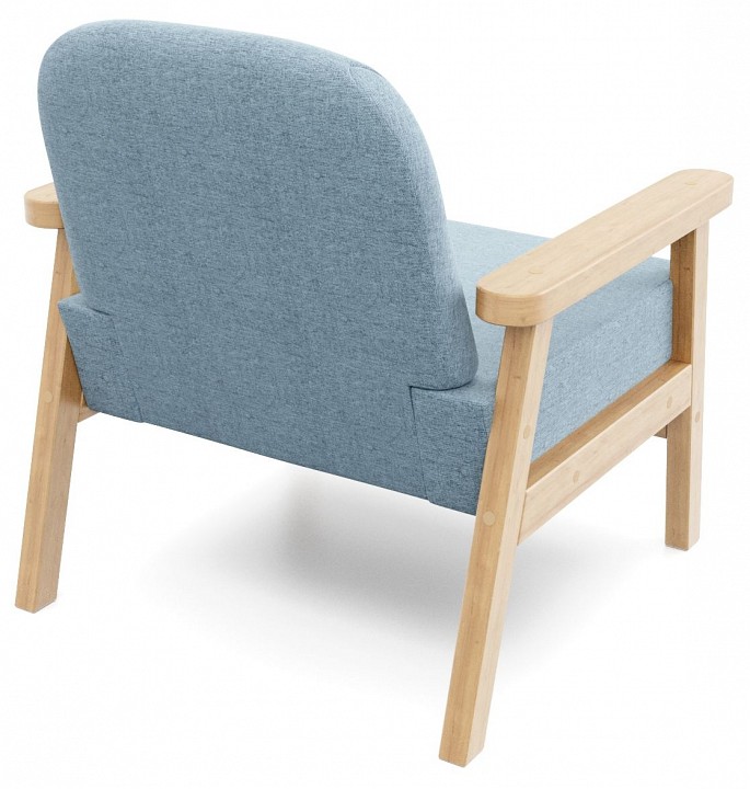 Кресло Флори