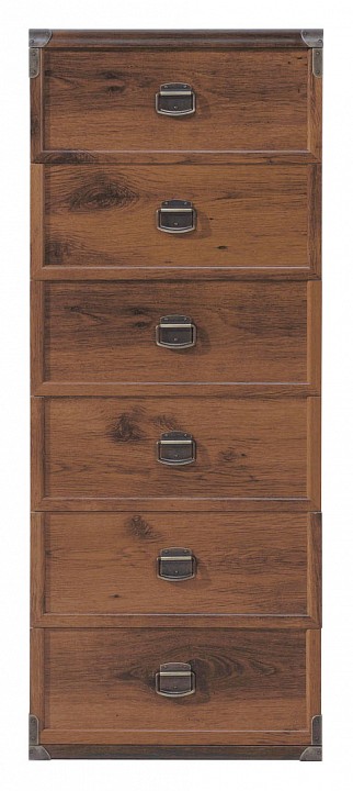 Комод Индиана  jКОМ 6s