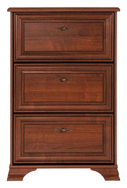 Тумба для обуви Кентаки s132-sfb3b