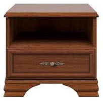 Тумбочка Кентаки s132-kom1s