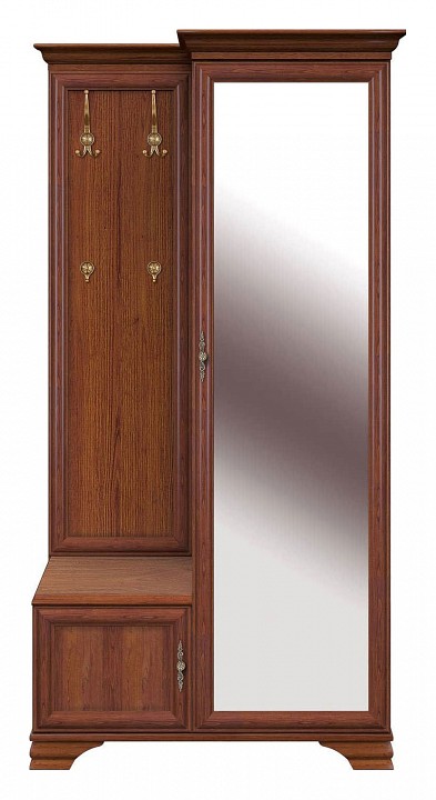 Стенка для прихожей Кентаки s132-ppk-110p