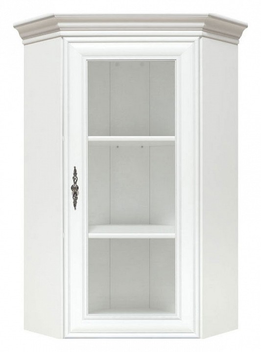 Тумба-витрина Кентаки s132-nadn1w