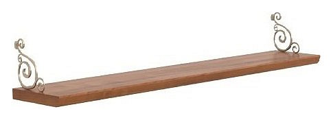 Полка навесная Кентаки pol-155 ii