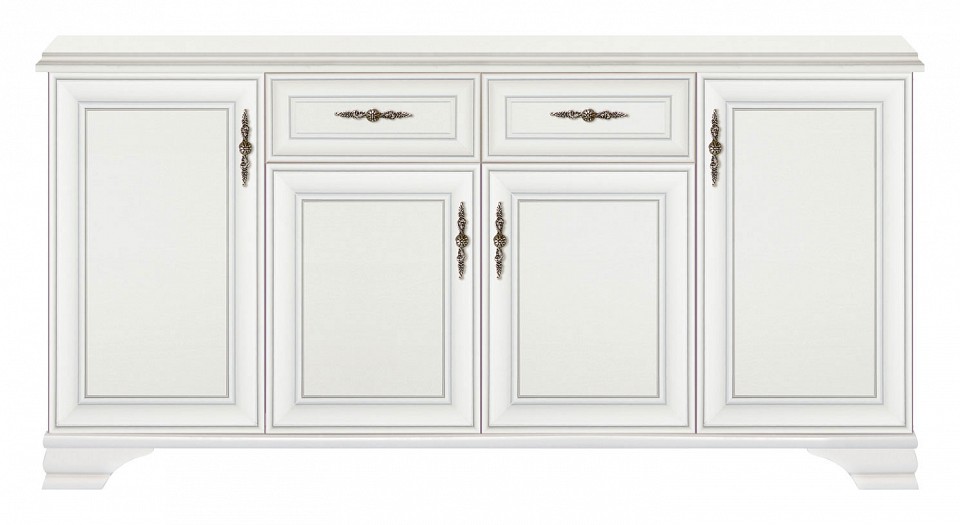 Тумба Кентаки kom 4d2s