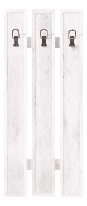 Вешалка настенная Индиана jwie 60