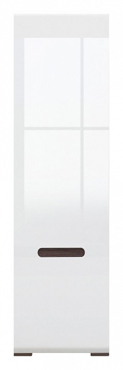 Шкаф платяной Ацтека szf1d-21-6