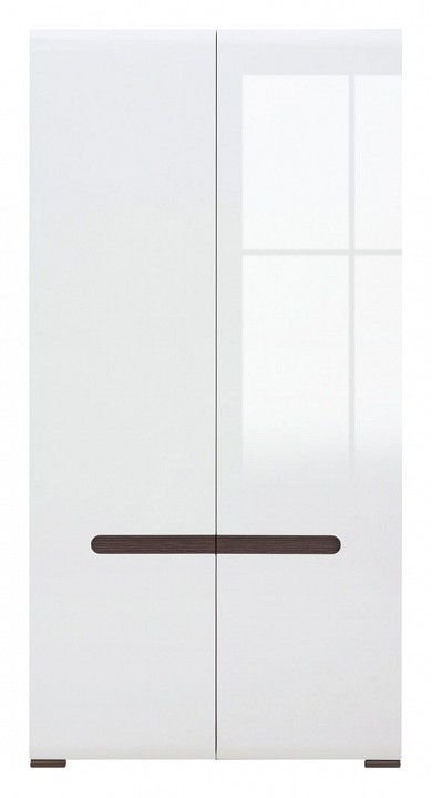 Шкаф платяной Ацтека szf2d-21-11