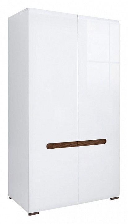 Шкаф платяной Ацтека szf2d-21-11