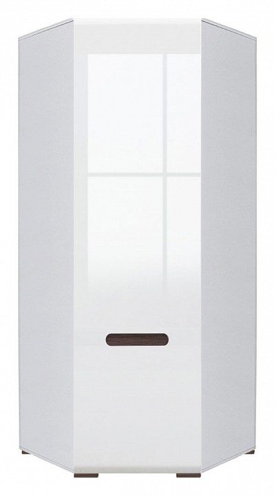 Шкаф платяной Ацтека szfn1d-21-10