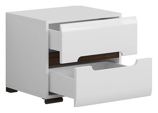 Тумбочка Ацтека kom2s-4-5