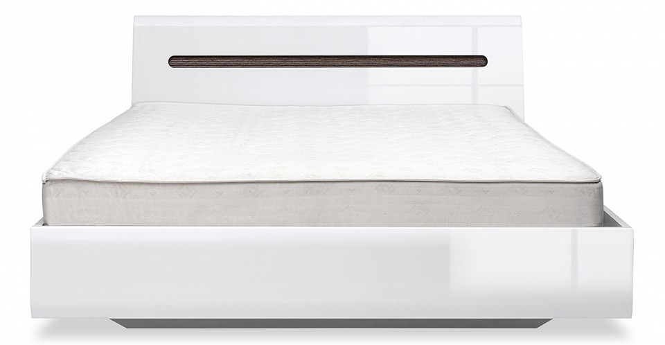 Кровать двуспальная Ацтека loz 160x200