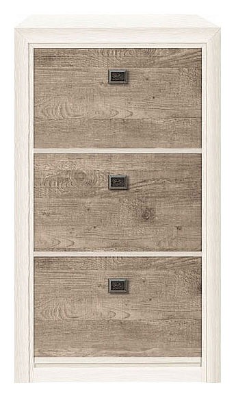 Тумба для обуви Коен but 3d