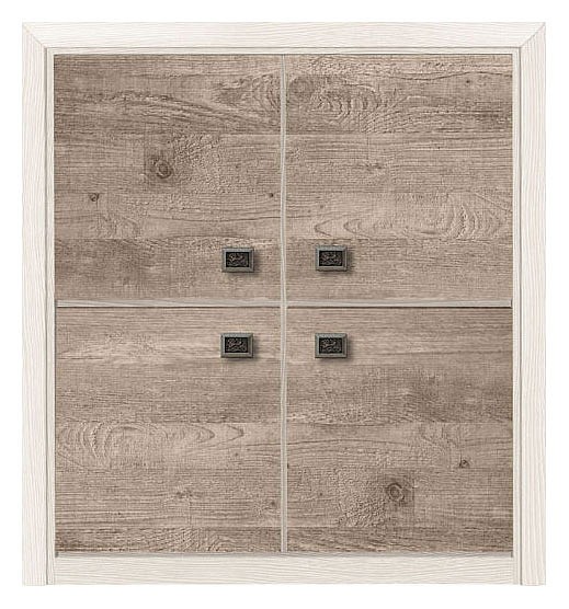 Тумба Коен КОМ 4d