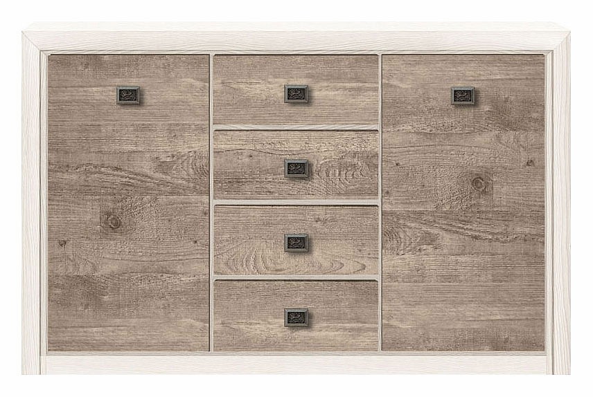 Комод Коен КОМ2d4s