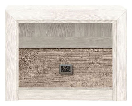 Тумбочка Коен КОМ 1s