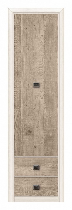 Шкаф для белья Коен reg1d2s