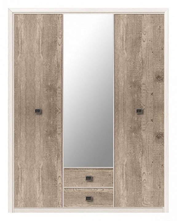 Шкаф платяной Коен szf3d2s