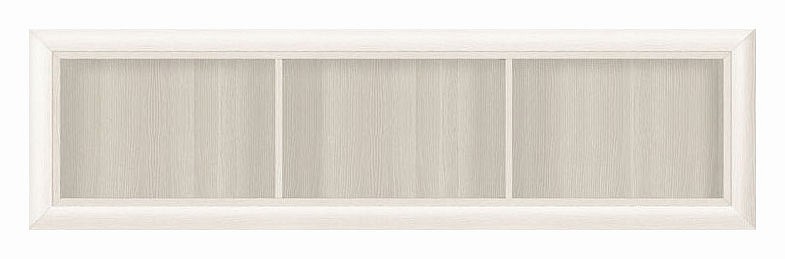 Полка навесная Коен sfw1w-148