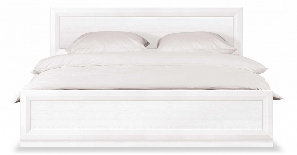 Кровать двуспальная Мальта b136-loz 180*200