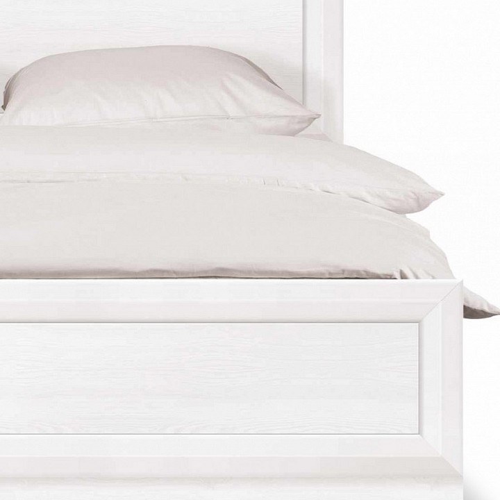 Кровать двуспальная Мальта b136-loz 180*200