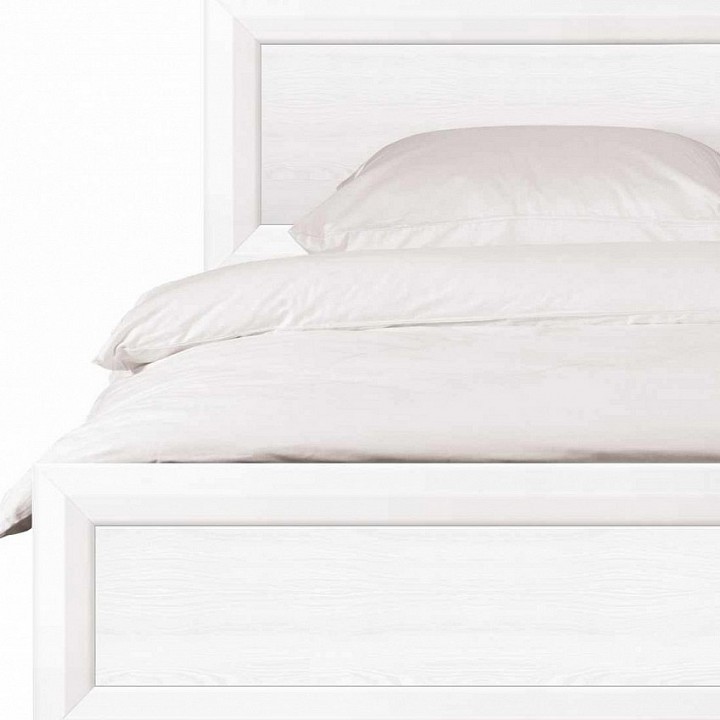 Кровать двуспальная Мальта b136-loz 180*200